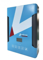 Аккумулятор литиевый Vektor LFP 51,2-200PW-SB