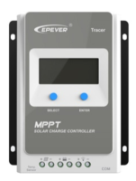 Tracer MPPT 1206АN 10A 12/24V