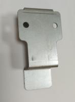 Скоба для крепления на гибкий перфорированный хомут 3мм Bayliss™