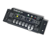 Morningstar SunSaver SS 10А 24В контроль нагрузки