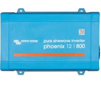 Phoenix Inverter 12/800 230V VE.Direct UK PIN121801400