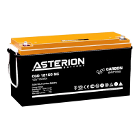 Asterion CGD 12150 NC