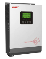 №85 ИБПС 1600Вт PV- 200Вт 1ч AGM+GEL 