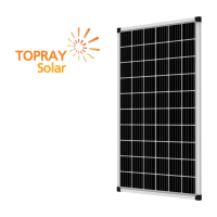 Солнечный модуль 280М TPSM6U(60)-280W