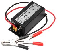 ИС2-12-300 инвертор, преобразователь напряжения DC/AC, 12В/220В, 300Вт