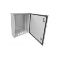 Щит ЩМП-06  IP54 500х400х155мм с монтажной панелью