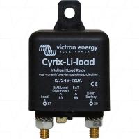 Cyrix-ct 12/24V-120A intelligent battery combiner Retail CYR010120011R
