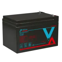 Аккумуляторная батарея Vektor Energy GP 12-9