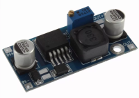 Стабилизатор ограничитель напряжения 12/24В 3А