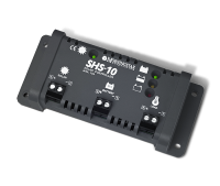 Morningstar SHS 10А