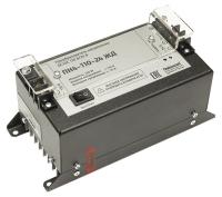 ПН4-110-24 ЖД конвертер, преобразователь напряжения DC/DC, 110В/24В