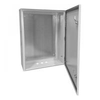 Щит ЩМП-08  IP54 650х500х220мм с монтажной панелью