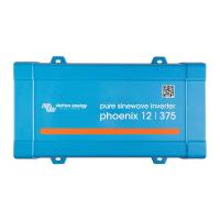 Phoenix Inverter 12/375 230V VE.Direct UK PIN121371400