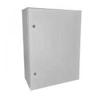 Термошкаф ЩМП-09 УХЛ IP54 800х600х250мм с монтажной панелью