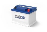 START MASTER 68 Ah EFB