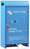 Victron Phoenix Charger 12/50 (2+1)