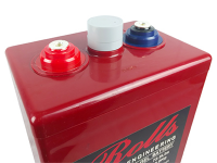 Rolls S2-405GEL 459Ач 2В GEL