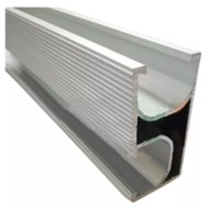 Монтажный профиль 3.1 м