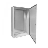 Щит ЩМП-10  IP54 1000х650х300мм с монтажной панелью