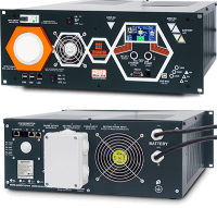 МАП TITANATOR UPS 12В 3,5кВт