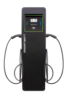 EVC AC 44K 3P CP2 Type2 ST-B