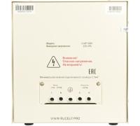 Стабилизатор напряжения СтАР-5000