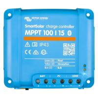 SmartSolar MPPT 100/15 Retail SCC110015060R