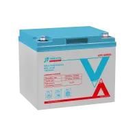 Аккумуляторная батарея Vektor Energy GPL 12-40
