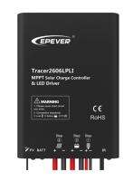 Tracer 2606EPLI 10A 12/24V