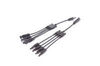 Коннектор MC4Y 4in1 Cable