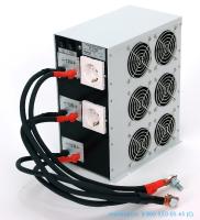 ИС-12-4500 СибКонтакт 4500 Вт 12 В