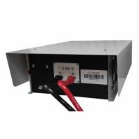ИС1-24-2000 Р инвертор, преобразователь напряжения DC/AC, 24В/220В, 2000Вт