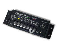 Morningstar SunLight SL 10А 24В контроль нагрузки