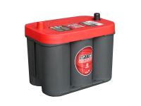 Optima 8002-250(RT S 4.2) 50Ач 12В SPIRAL