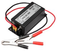 ИС2-24-300 инвертор, преобразователь напряжения DC/AC,24В/220В, 300Вт