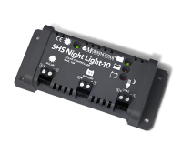 Morningstar SHS 10А