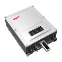 Сетевой инвертор MUST PH50-5000М