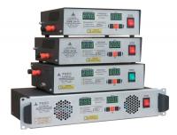 Зарядные устройства серии УЗПС-М для аккумуляторов на 12В, 24В, 36В, 40В, 48В, 60В и 72 Вольта