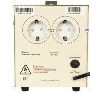 Стабилизатор напряжения СтАР-3000