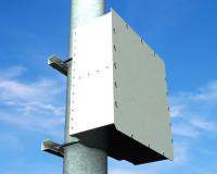 Солнечная электростанция SS 360/120-24 AGM сб2x180  Uвых-24В DC,  солн. батарея-360W , АКБ -120Aч*2шт