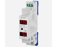 Вольтметр/Амперметр ВАР-М02 АС20-450В УХЛ4 400Гц