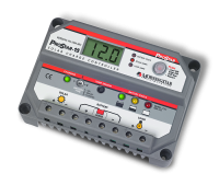 Morningstar ProStar 15А монитор 48В