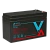 Аккумуляторная батарея Vektor Energy GP 12-7.2