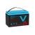 Аккумуляторная батарея Vektor Energy VRC 12-100