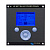 Victron VE.Net Blue Power Panel 2 BPP000200010
