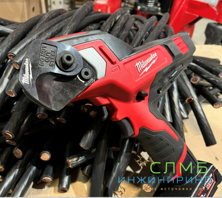 кабельная перемычка силовая