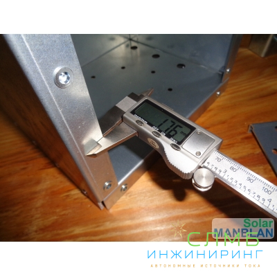 TopBOX 45-55 Bayliss™