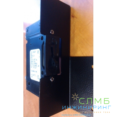 Outback PNL-30 гидромагнгитный выключатель 30A