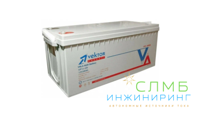 №64 СЭС 4000Вт PV- 2560Вт 8ч Carbon*