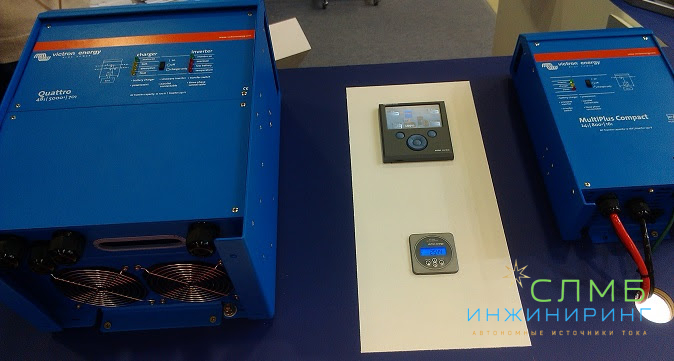 НОВАЯ ЛИНЕЙКА ИНВЕРТОРОВ: «ПОЛНОСТЬЮ ПЕРЕРАБОТАННАЯ ВНУТРИ»